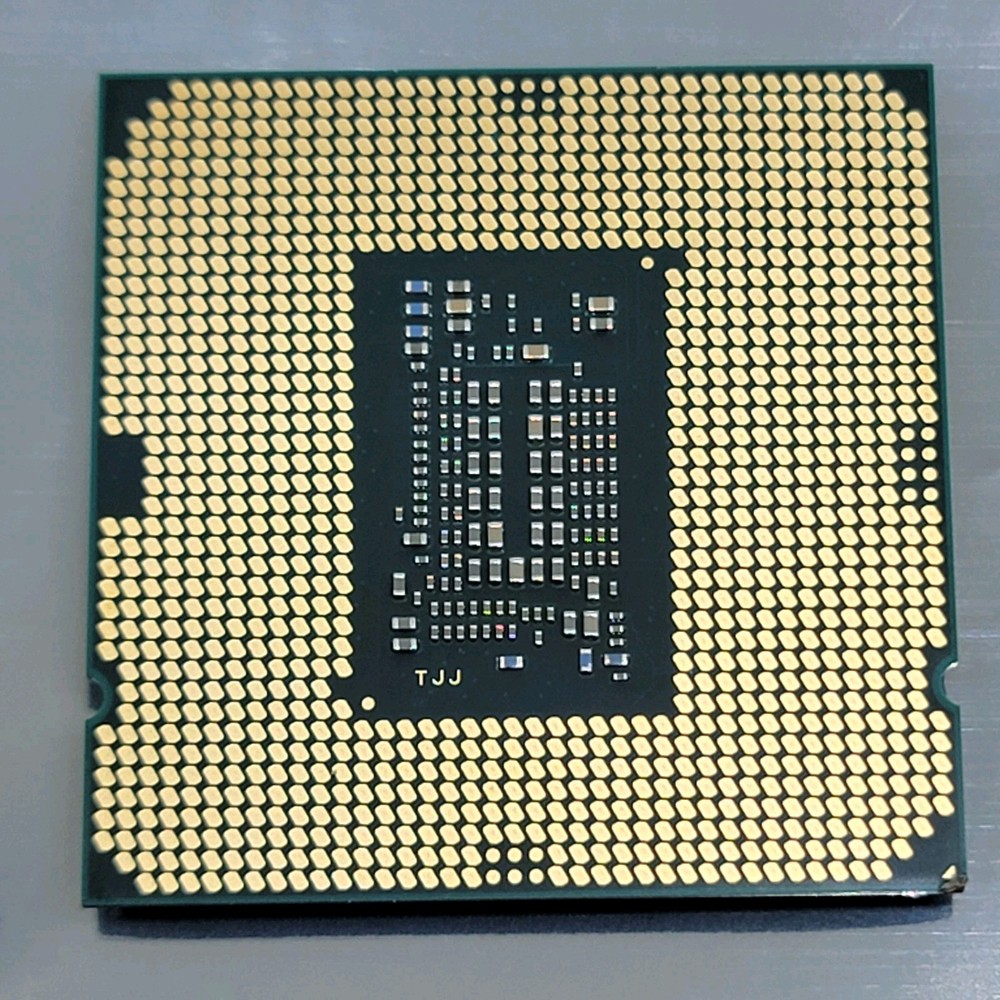 Intel Core i5-10600 Processor | SRH37 3.30GHz