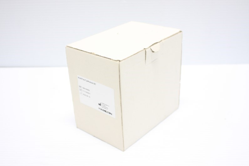 Hamilton MultiFlex Tip Module BC 188160/00
