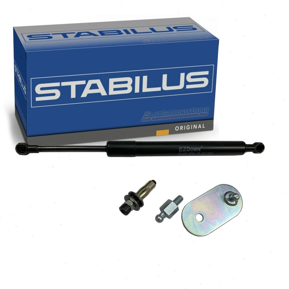 Qty 1 5Z-439569 EZ Down Tailgate Lowering Kit