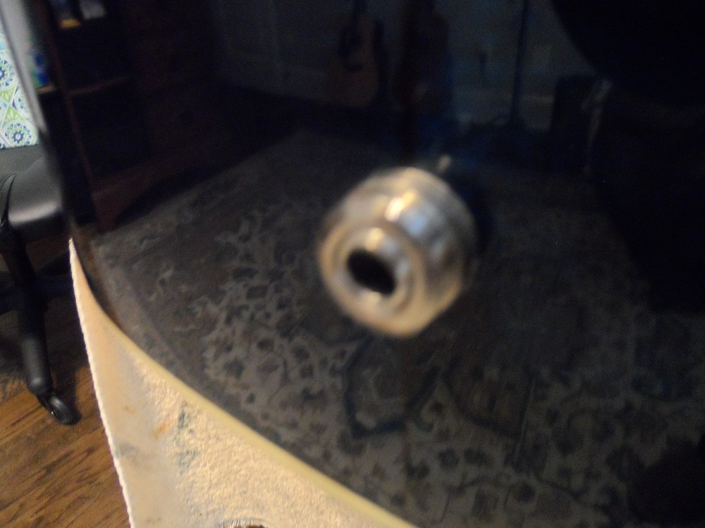 WFM MITCHELL MD100 TBL WITH UPGRADES