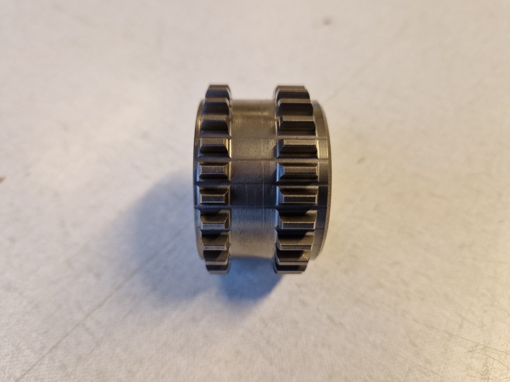 OEM NISSAN 13021JF00A SPROCKET CRANK SHEAR SHIFT 13021-JF00A