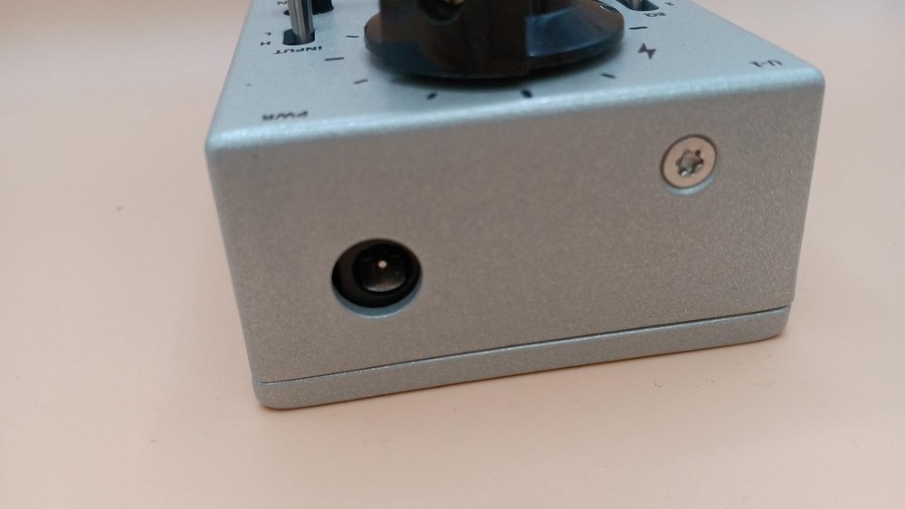 DRYBELL UNIT67 effector