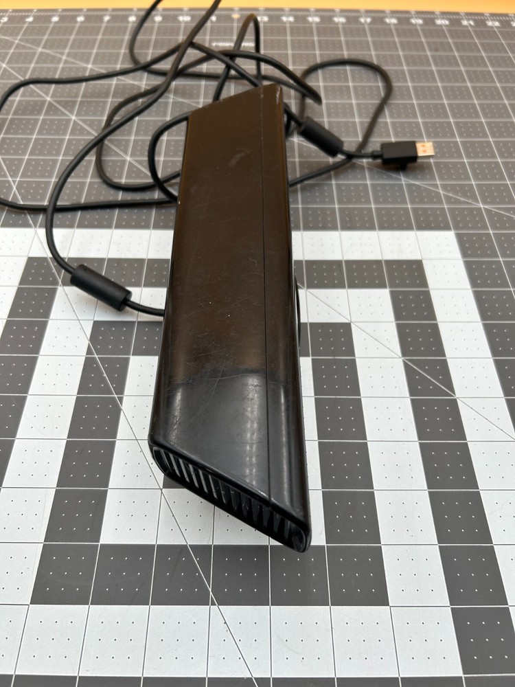 Microsoft Xbox 360 Kinect Motion Sensor