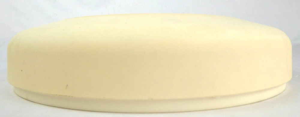 AMAT Applied Materials 0200-39142 145MM Ceramic Focus Ring Working Surplus