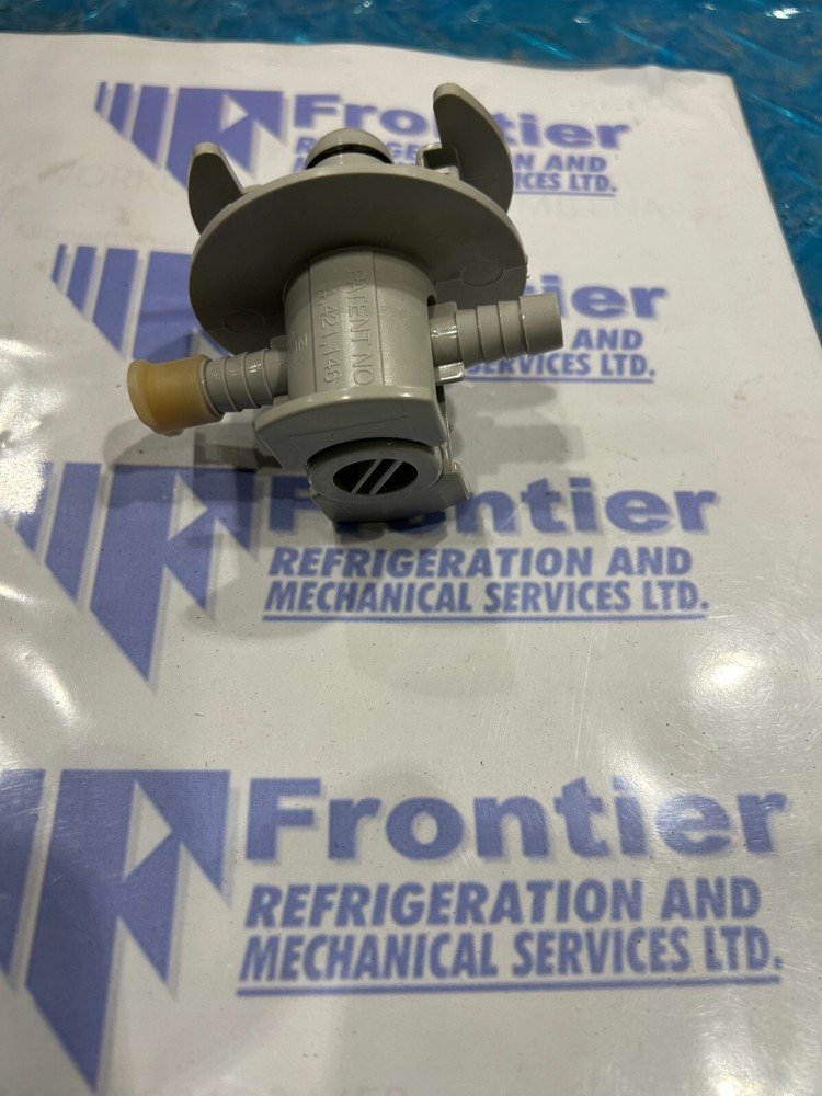 Bid Connector C42 - Taylor slush machine