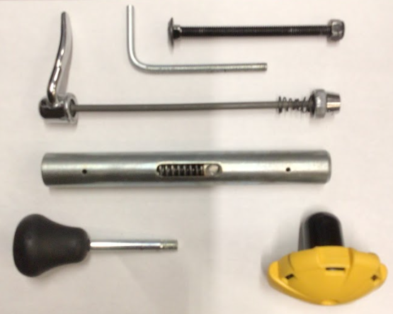 CycleOps 9903 Magneto Trainer - Magnetic Resistance, Adjustable