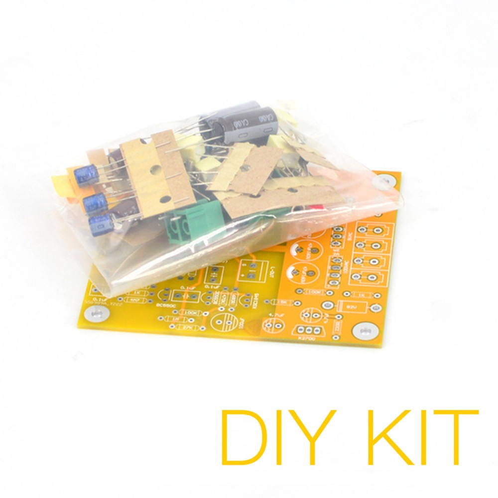 1pc McIntosh C24 Core circuit. Pre.Amplifier Kit DIY