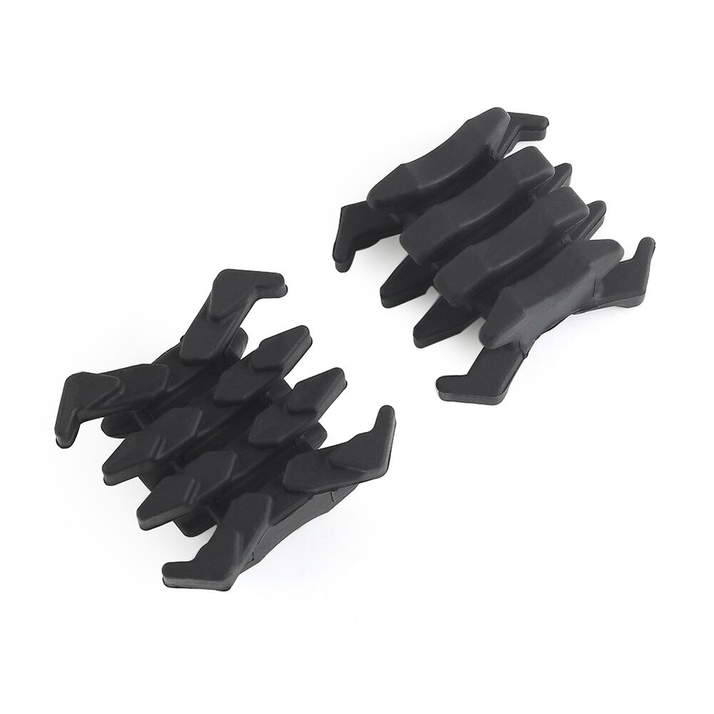 Stabilizer Quad Dampener 2X Limbsaver Split Compound Bow Limb Super Vibration US