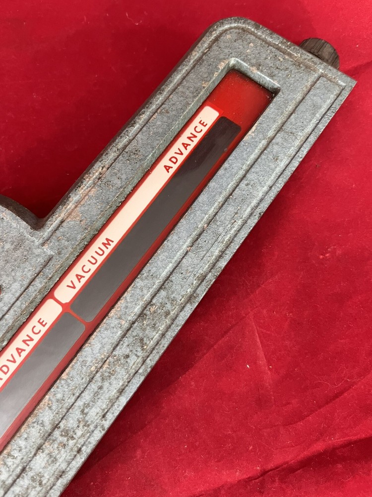 Sun Distributor Tester Machine - Sign Topper