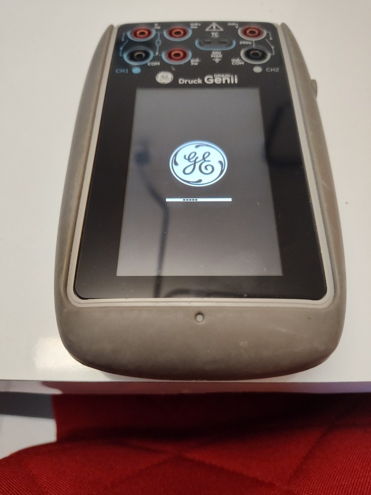 DPI 620 Genii