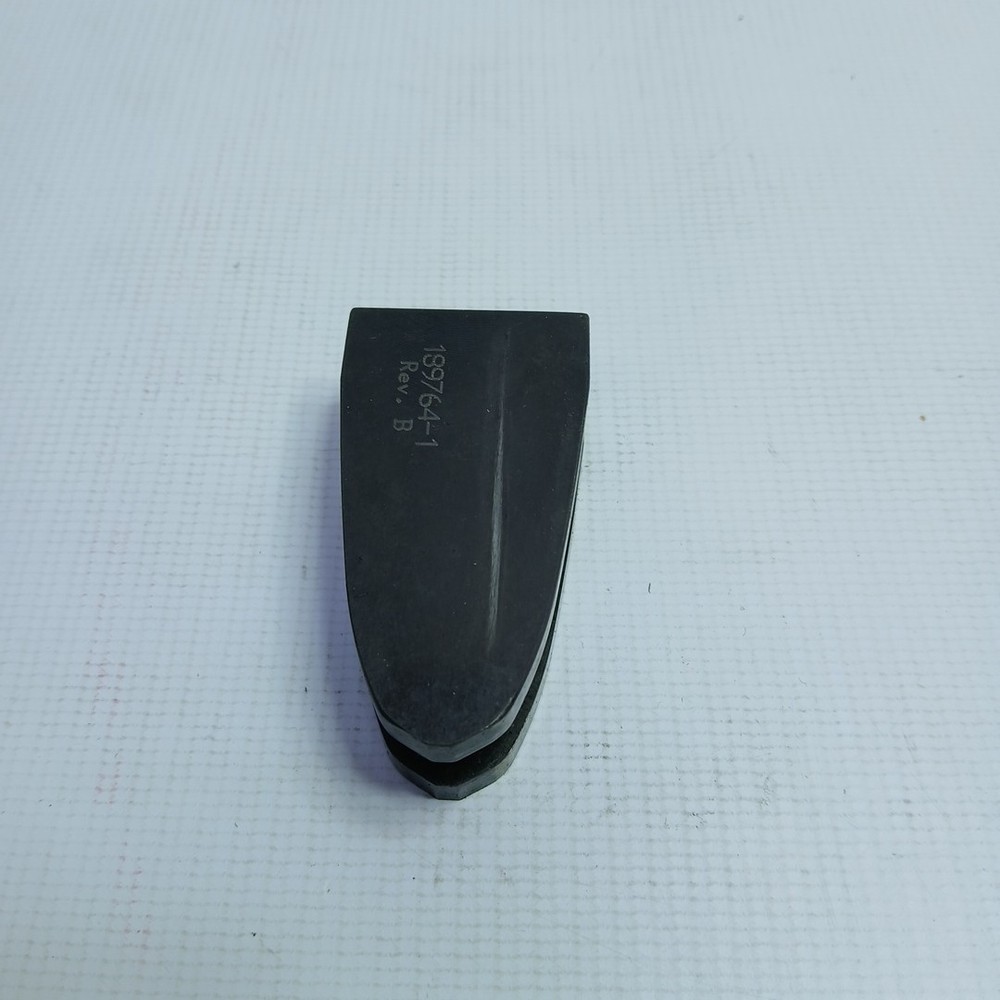 TE Connectivity Applicator Tool 189764-1 Rev B Cam Pre-owned