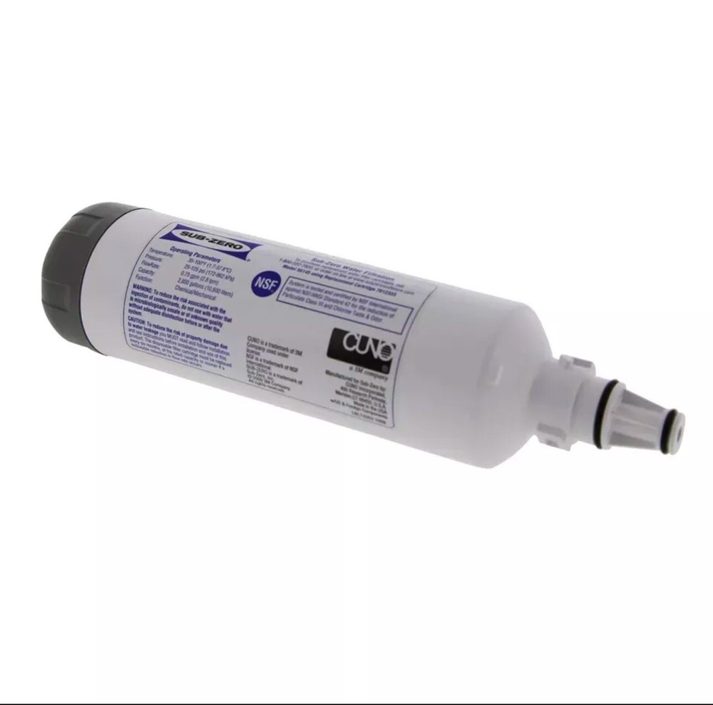SUB-ZERO 7012333 Ice Maker Water Filter