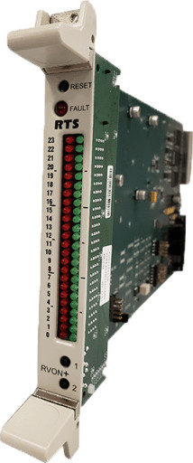 RTS Intercom RVON-16 Card