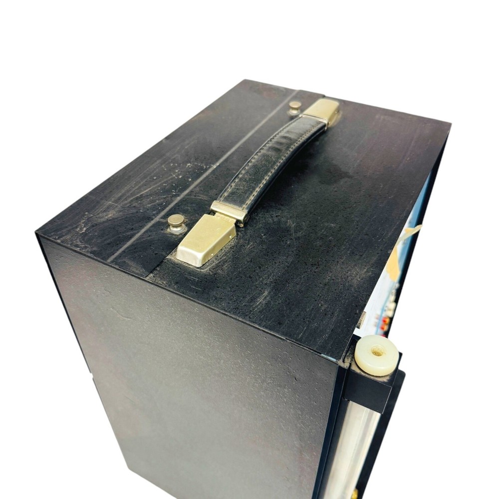 Kin-Tek Laboratories Precision Calibration System