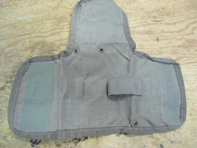 US Army ACU IFAK Insert (USED) SEKRI