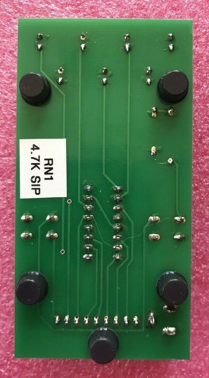 Big Daddy 3081/CA3081/SG3081 Transistor Array Tester