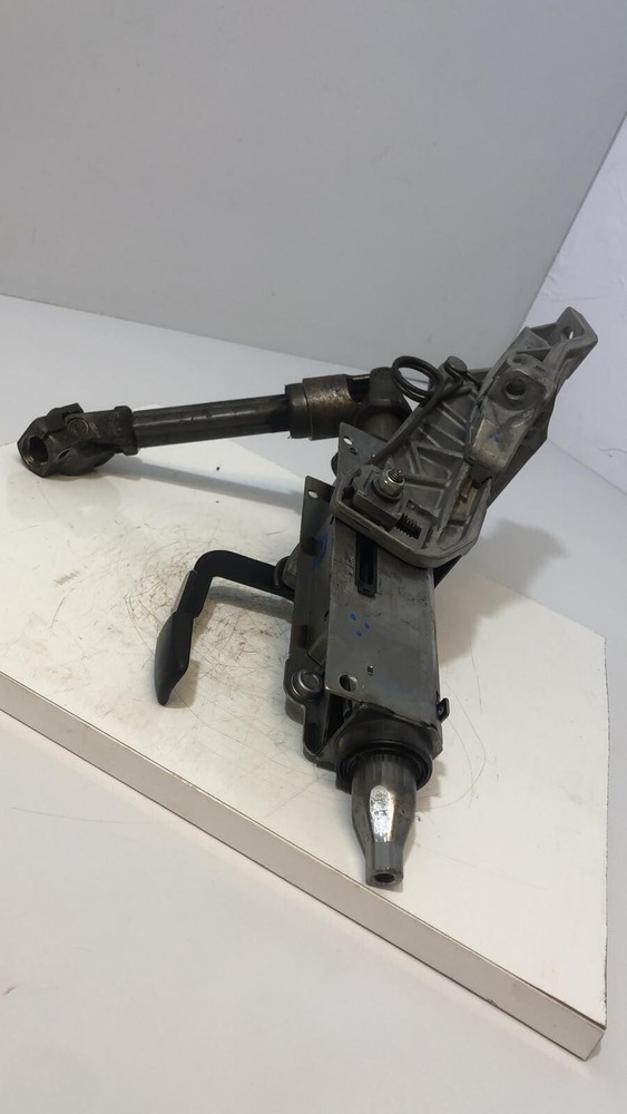 2008 FORD GALAXY STEERING COLUMN F3