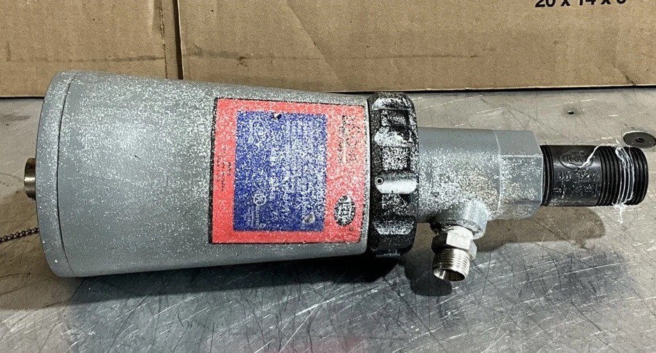 FIREYE 95UVS2-1 INSIGHT SCANNER Integrated UV Sensor