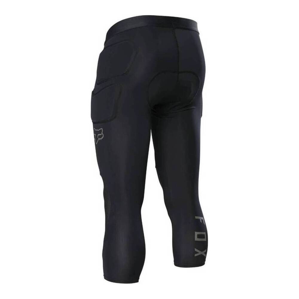 Fox Baseframe Pro Mtb Hip Thigh Protector Shorts