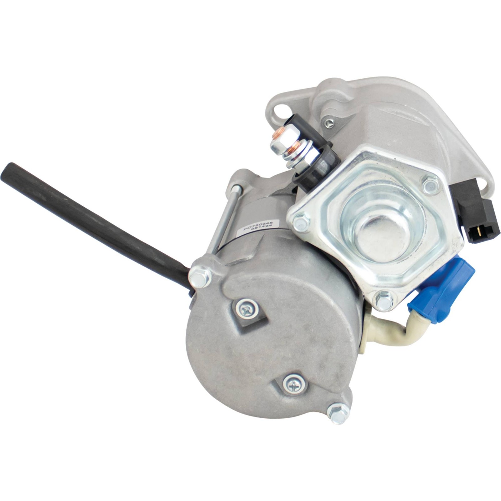 Starter For Kawasaki KAF620 MULE 3000 3010 3020