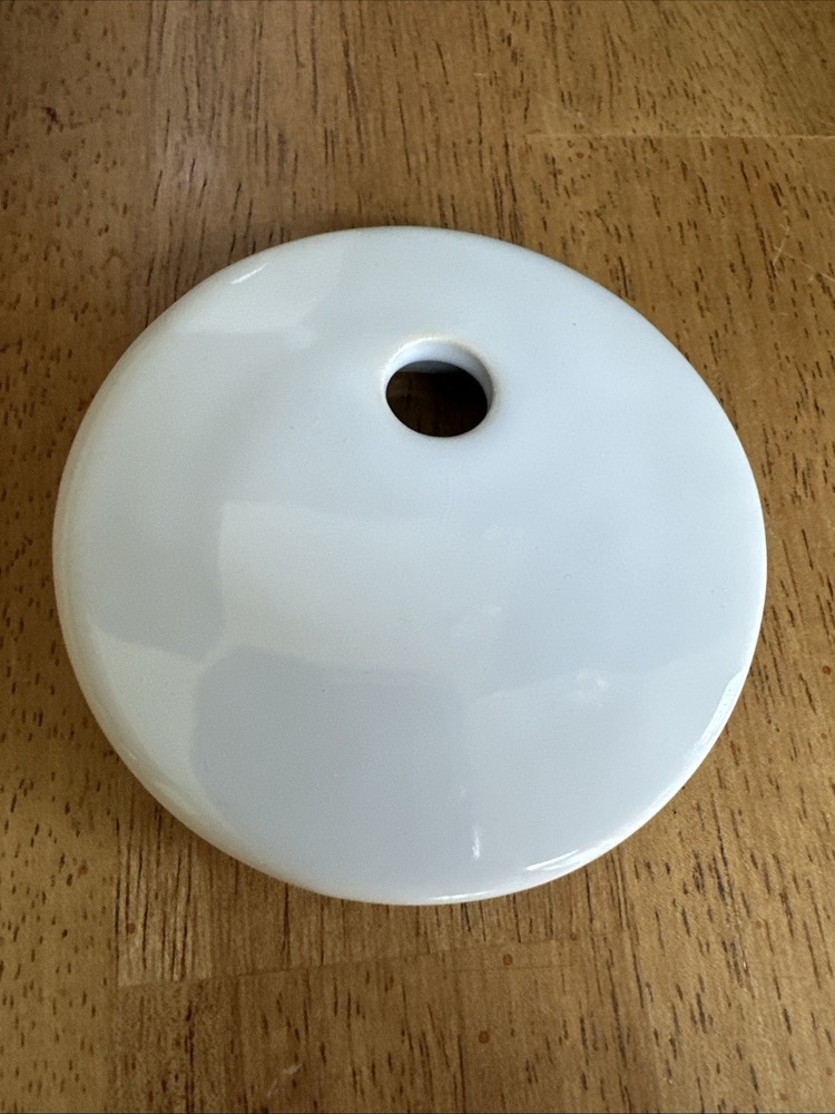 Pampered Chef Ceramic Egg Cooker Without Sleeve