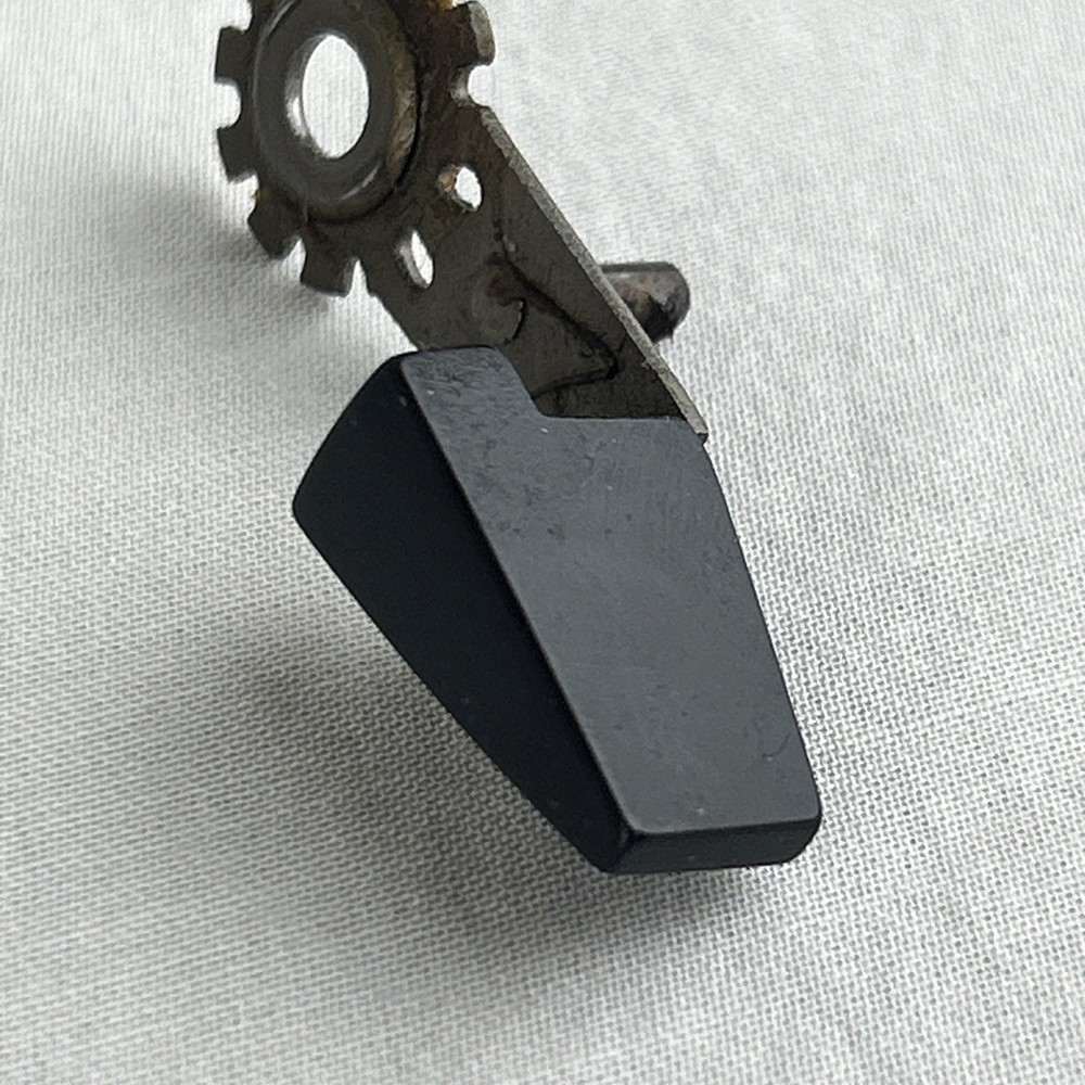 Dual 1019 Shift Arm with knob