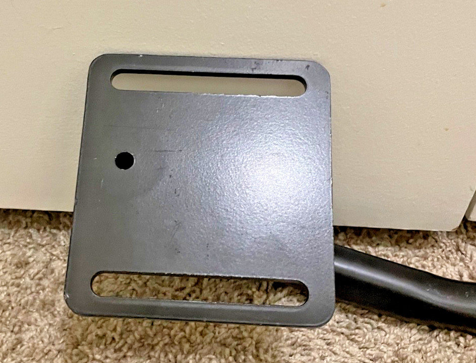 Ultimate Body Press Wall Mounted Doorway Pull Up Bar