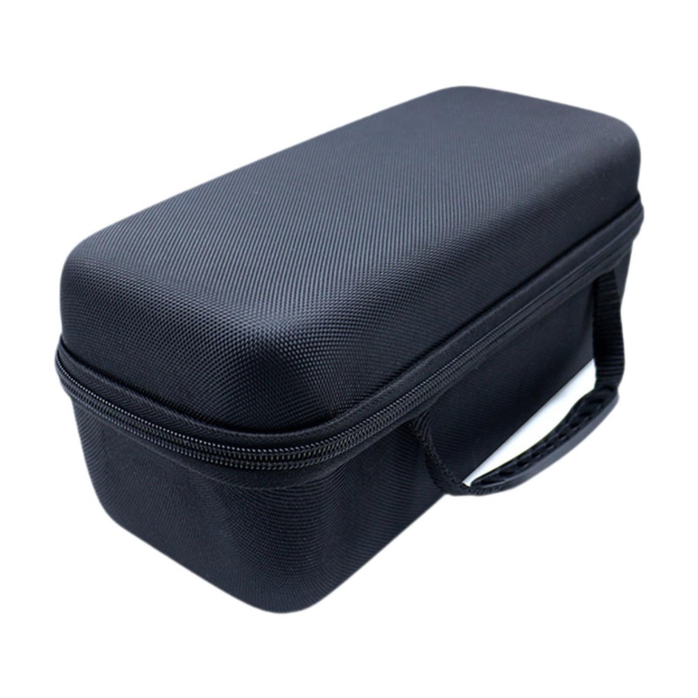 EVA Projector Carrying Case Versatile Scratchproof 2 Compartments Travel Bag