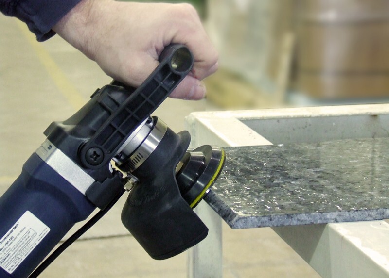 Alpha Professional Tools Tile Bullnose Kit