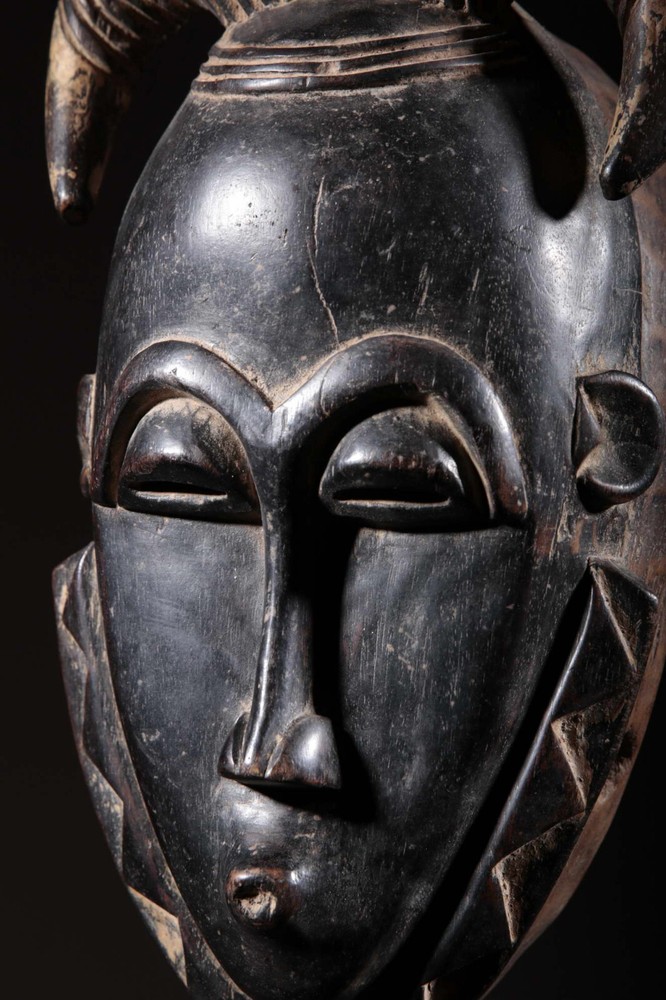 Mask Yohouré 2224
