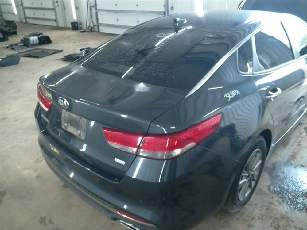 OPTIMAKIA 2016 Glove Box 104888482