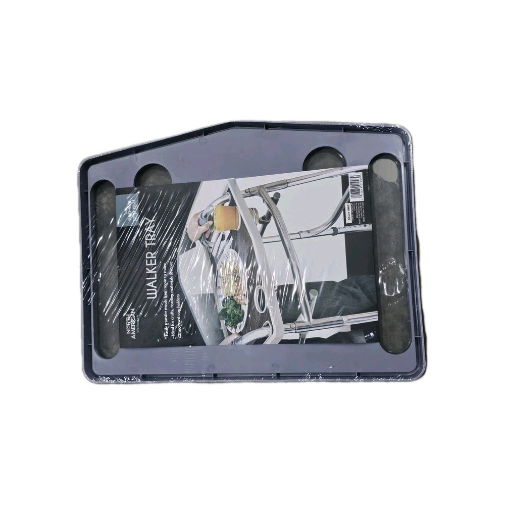 Walker Tray North American Wellness