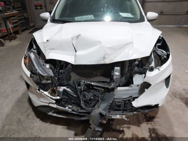 Camera/Projector Camera Lane Keep Assist Fits 20 ESCAPE 1874812