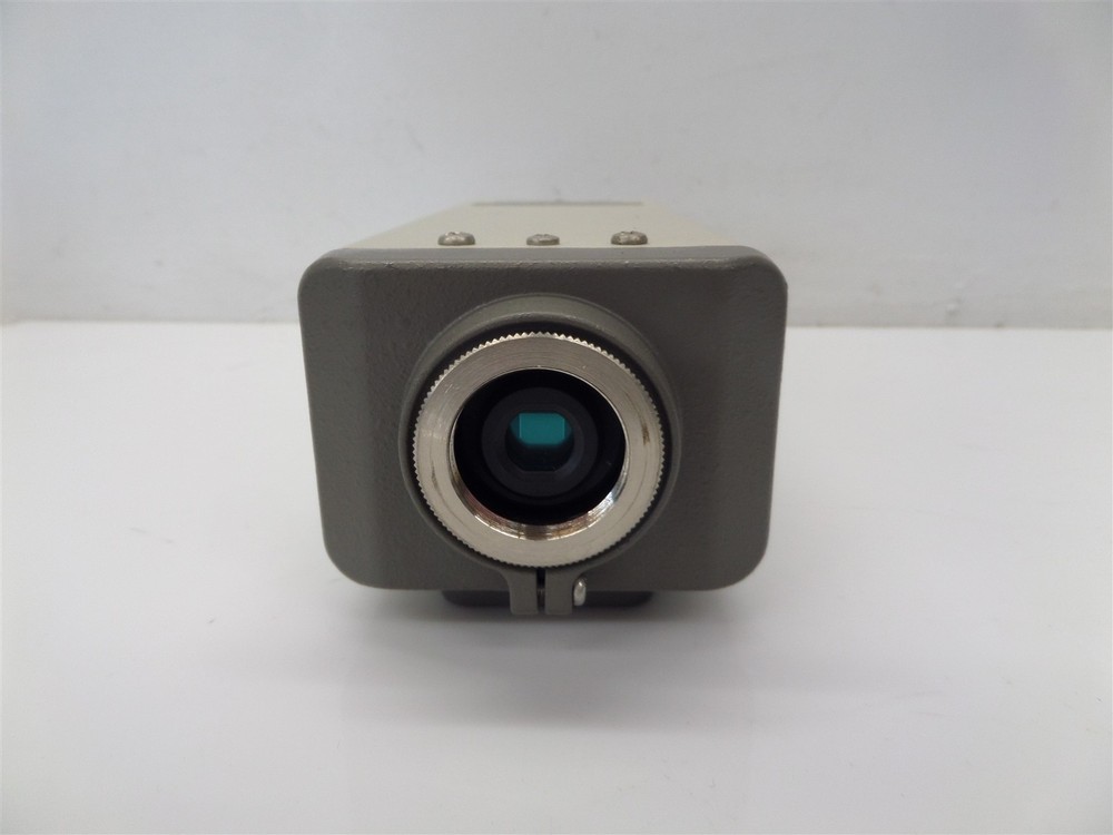 Hitachi KP-C503U-S1 CCD Microscope Color Camera