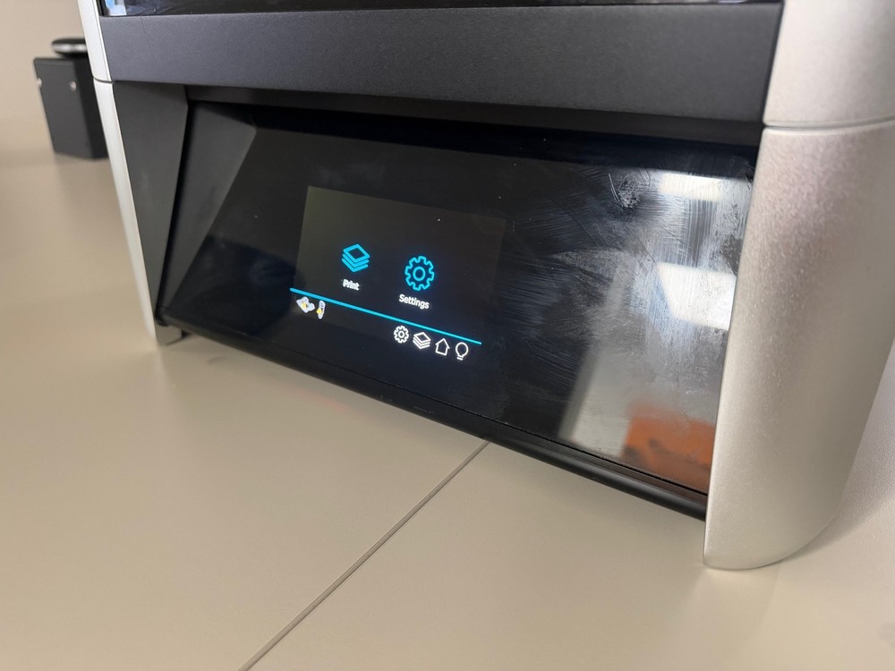 Nexa3D XiP Resin 3D Printer + Wash & Cure Station – Complete Working Setup