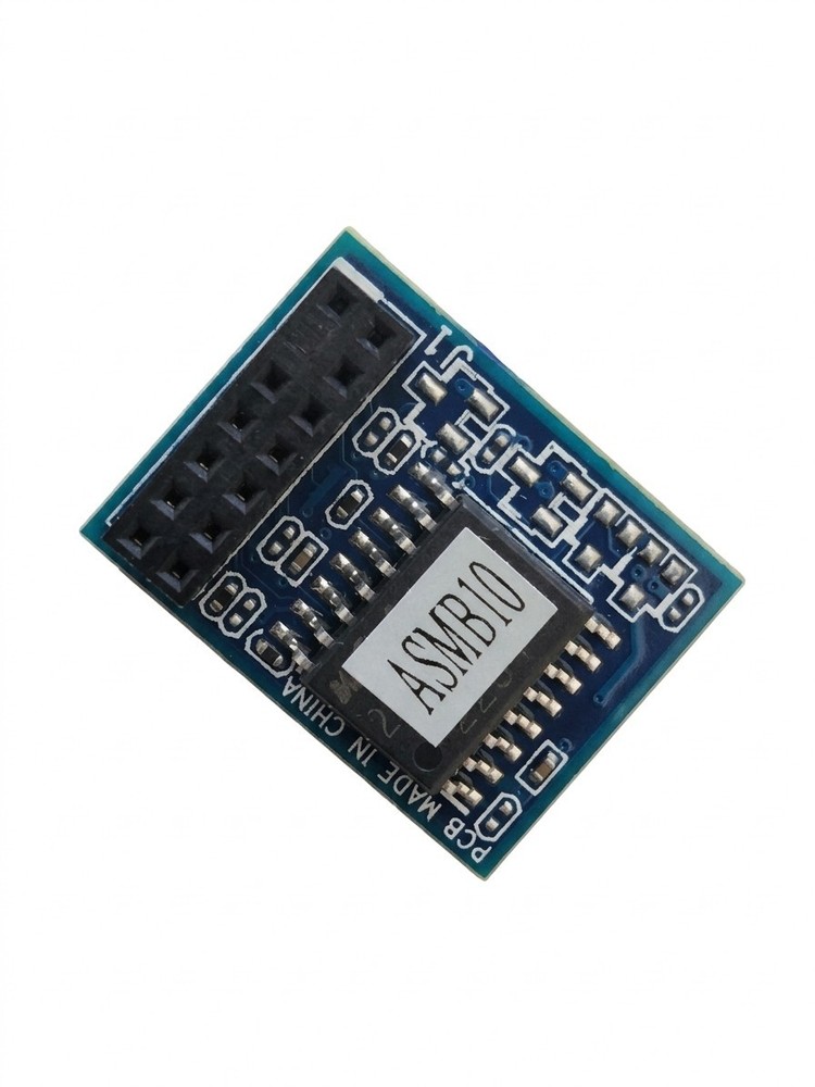 Asus ASMB10 IKVM Module  for Asus Server Mother board