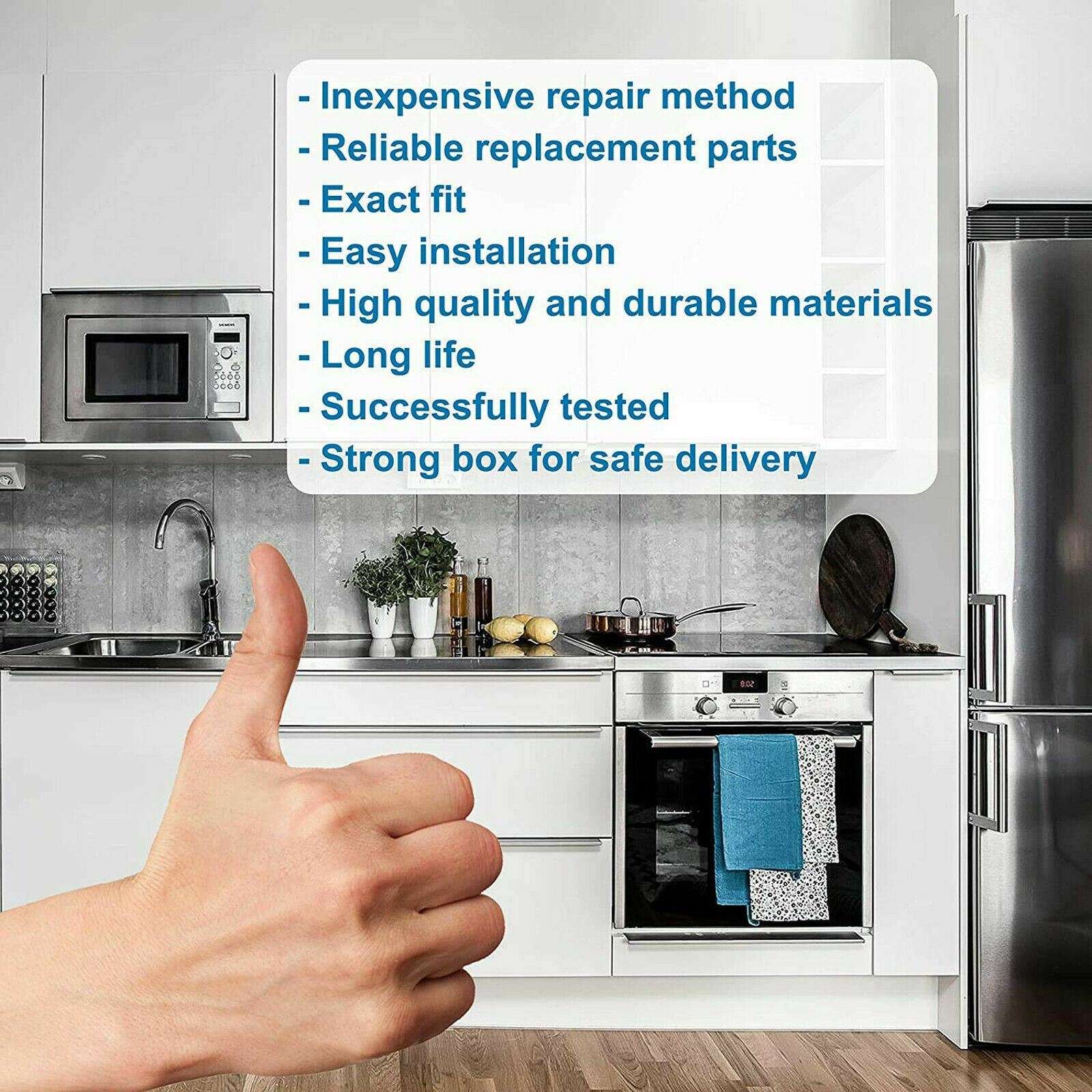 Rotary Switch 4Position 3Speed 120V-250V 15A Fan Heater Speed Selector UL Listed