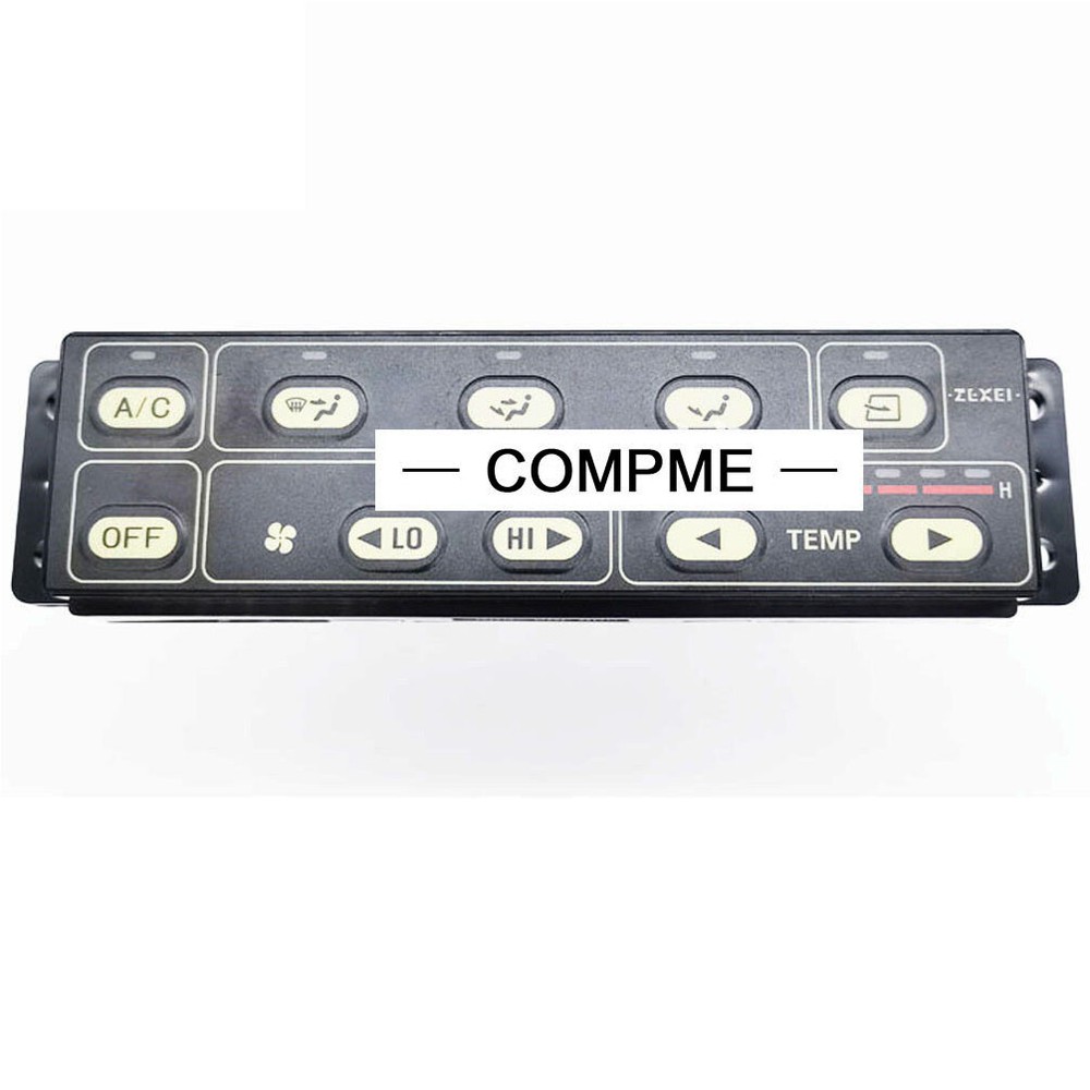 Fedex PC75US 78US 128US 138US228US Air Conditioning Controller