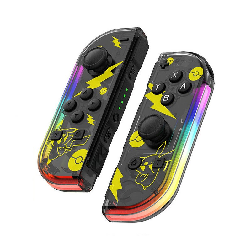For Nintendo Switch Joy-con-Controller Left W/ Right Wireless Gamepad 1-Pair USA