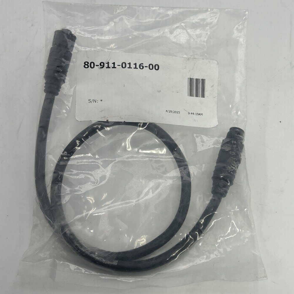 CZone NMEA 2000 Drop Cable - 1.6' (5M)