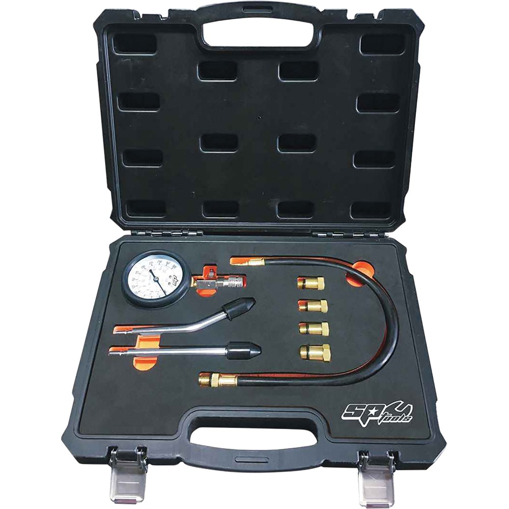 CYLINDER COMPRESSION TESTER SPU-SP66030
