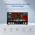 Pro Streaming Device Google TV 32GB 3GB RAM Dolby