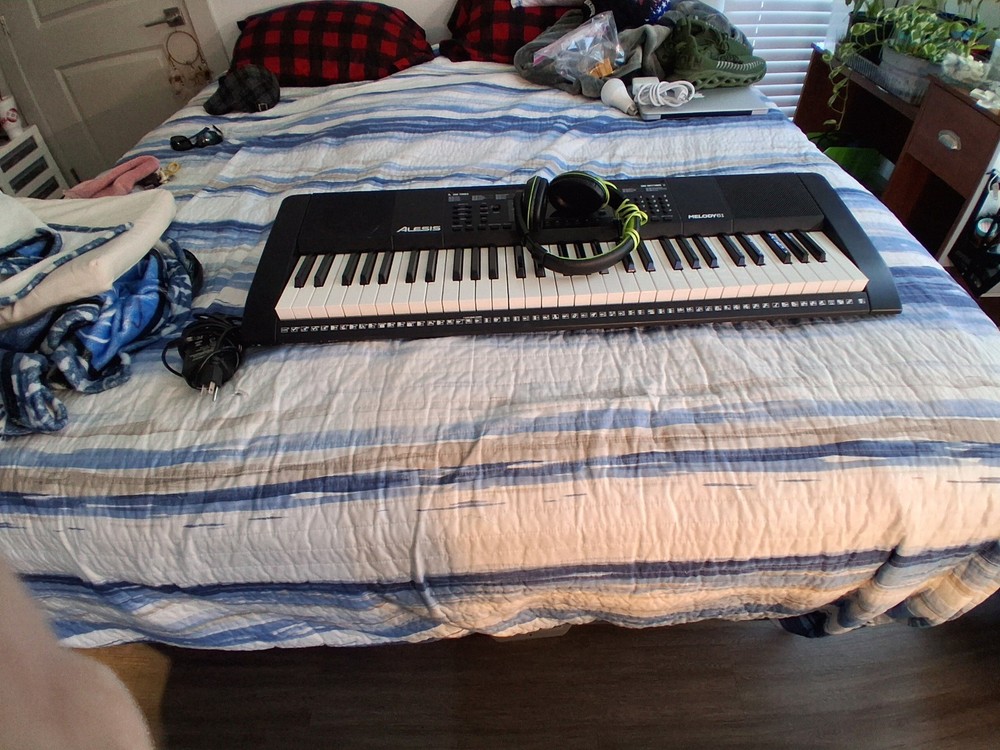 electric piano 88 keys