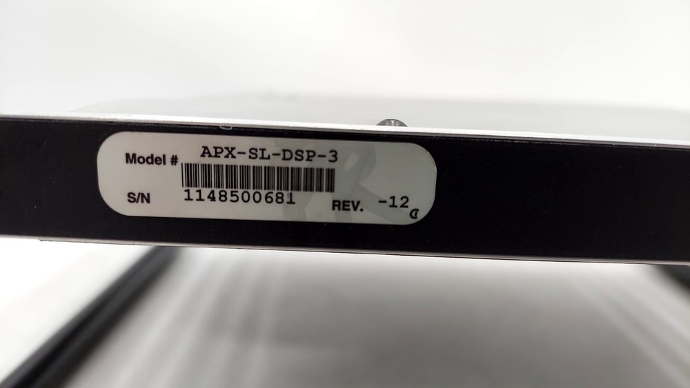 Lucent Alcatel APX-SL-DSP-3 MultiDSP card
