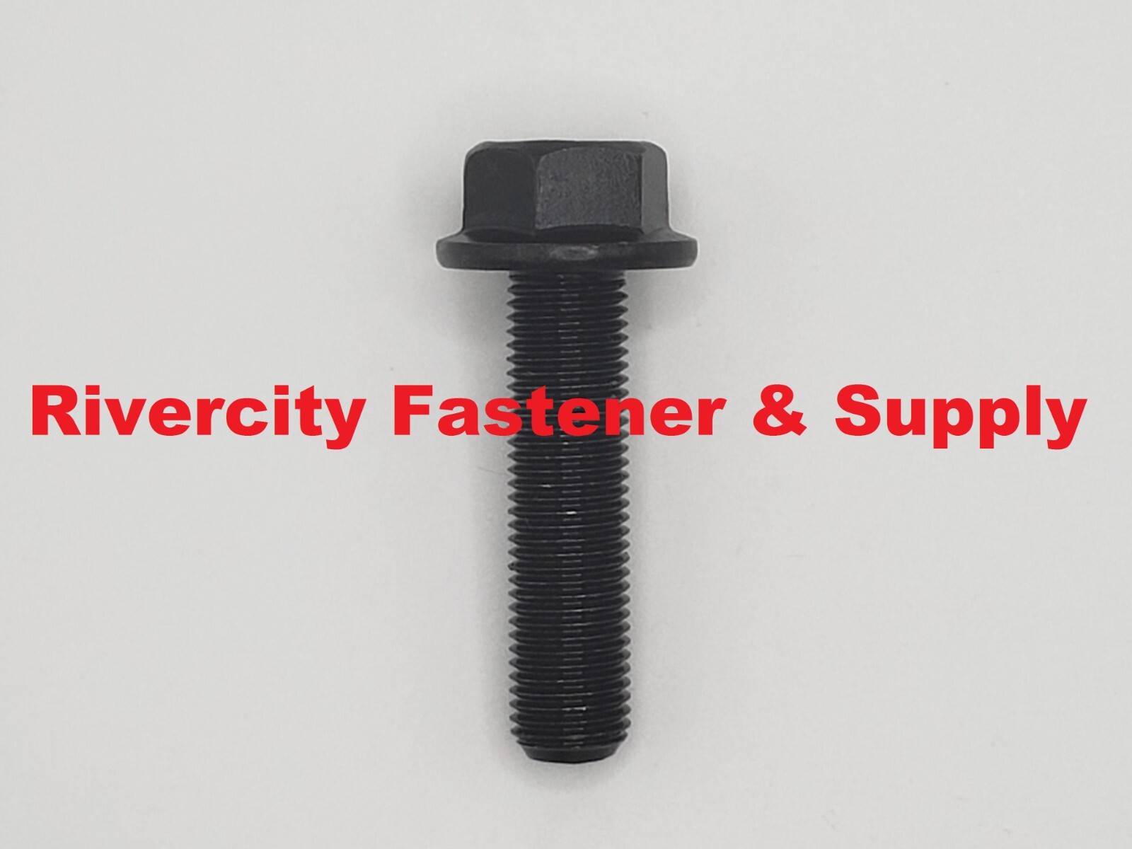 3/8-24 x 1-1/2 Grade 8 Flange Bolts 3/8 x 24 x 1.5 Screws 3/8x24 x 1-1/2"
