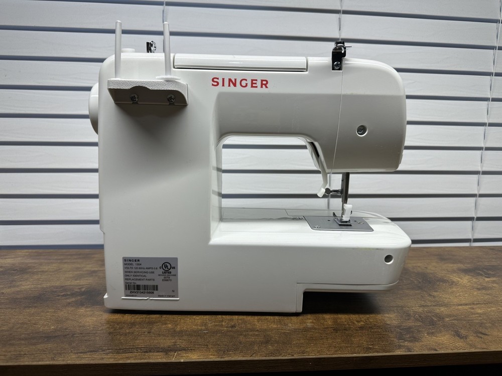 Singer Start Electric Sewing Machine Model 1304