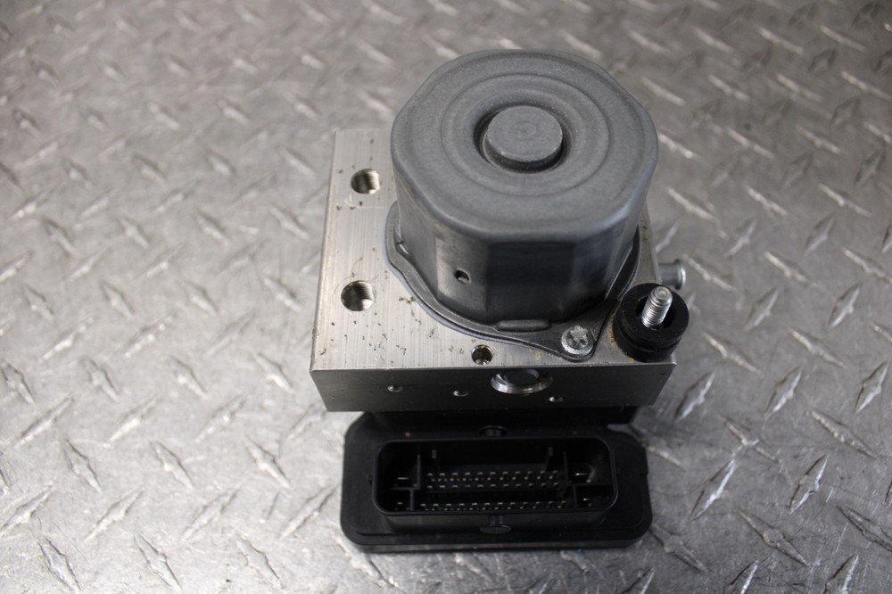 19 / 24 Can-Am Ryker Std 900 / Ace 600 ABS VCM Web Program Pump Module 219800502