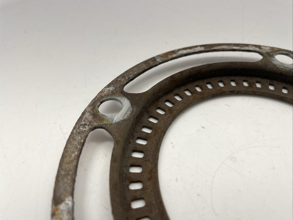 ♻️ Honda Cbr 500 Ra-e 2013 - 2015 Rear ABS Disc Ring ♻️