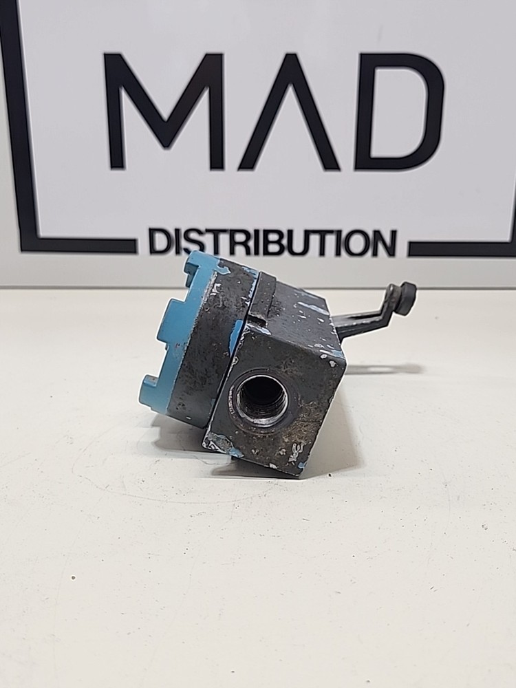 MICRO SWITCH LSXA3K