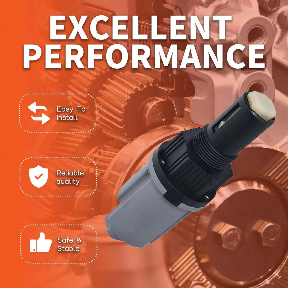 labwork 4WD Front Axle Differential Actuator Replacement for Chevy Avalanche...